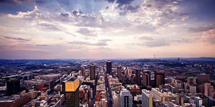 Infrastructure SA unveils its seven priority projects for 2025/26